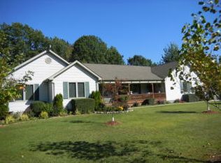 2617 Harrington Rd, Croswell, MI 48422