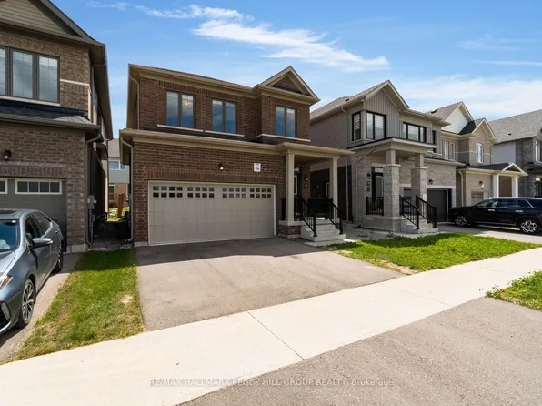 116 Nottingham Rd, Barrie, ON L9J 0L4