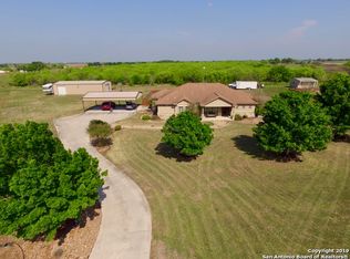 279 County Road 684, Lytle, TX 78052