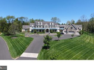 6137 Greenhill Rd, New Hope, PA 18938