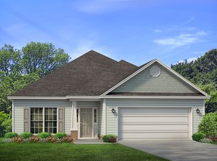 118 Lottie Loop, Freeport, FL 32439