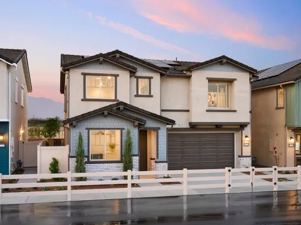 Plan 2 Plan, Poppy at Wildflower Acres