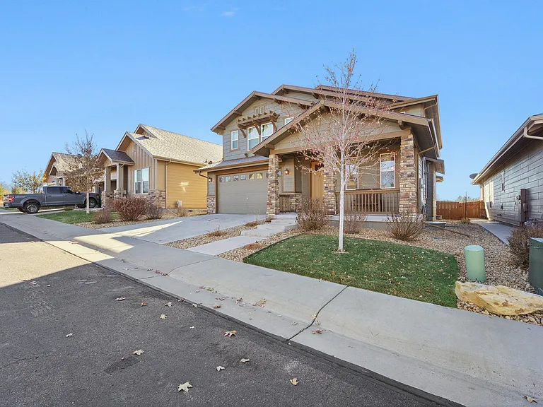 6738 Club Villa Rd — Photo 4