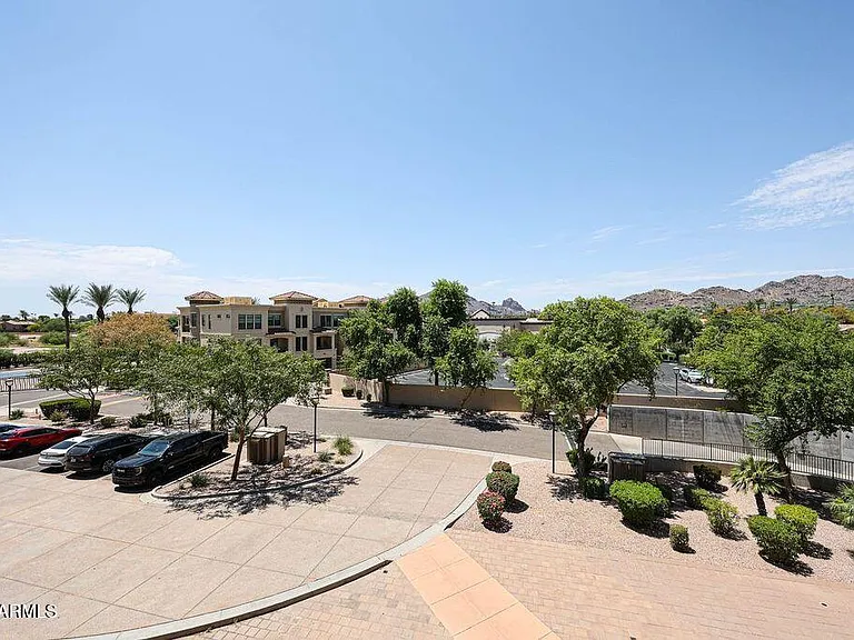7291 N Scottsdale Rd #3001 — Photo 29