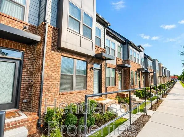 4750 Chastain Ave, Charlotte, NC 28217