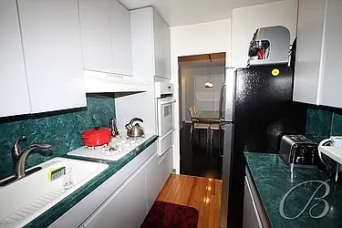 Sold by Bellmarc Realty