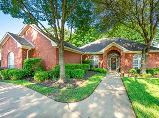 3307 Saint Andrews Dr, Longview, TX 75605