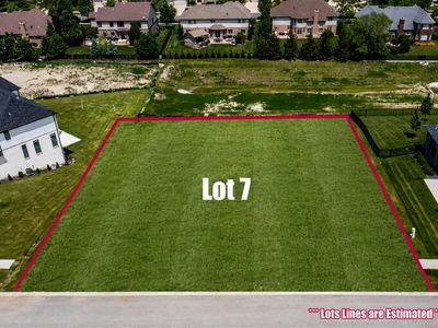 21608 Iron Bridge Rd Lot 7, Mokena, IL, 60448