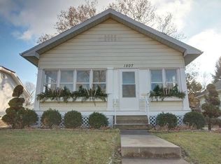 1507 W Church St, Champaign, IL 61821