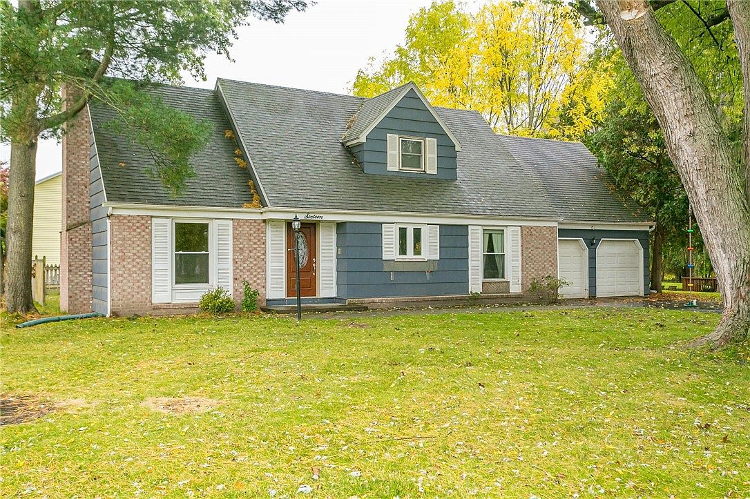 16 Sturbridge Ln, Pittsford, NY 14534 Zillow