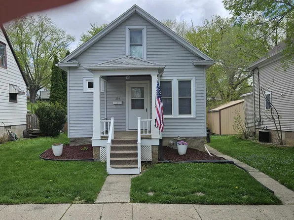 394 Glen Oak St, Dubuque, IA 52001
