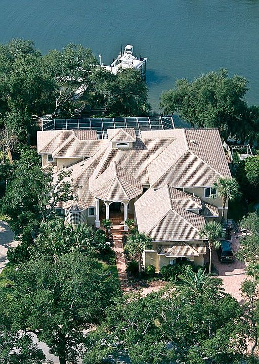 97 Chanteclaire Circle