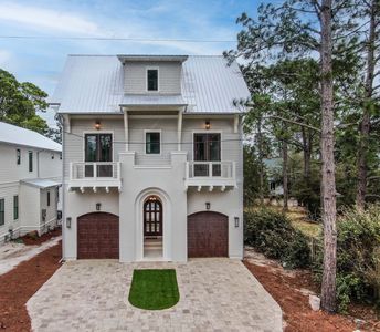 173 S Gulf Dr, Santa Rosa Beach, FL, 32459