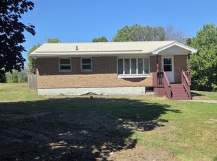 127 S Racquette River Rd, Massena, NY 13662