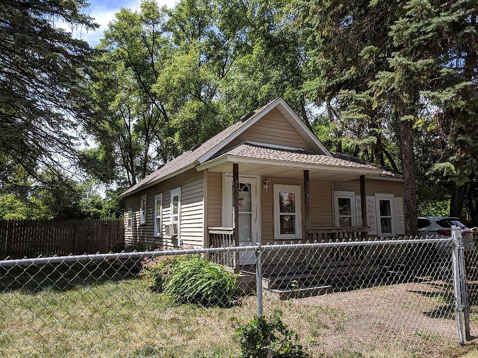 1303 Litchfield, Bay City