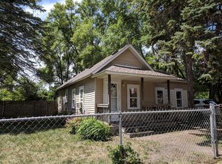 1303 Litchfield St, Bay City, MI 48706