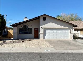 1807 Golden Gate Ave, Kingman, AZ 86401