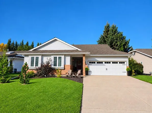 4934 E 93rd St, Grande Prairie County No. 1, AB T8W 2G7