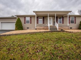 15144 Spring Valley Rd, Abingdon, VA 24210