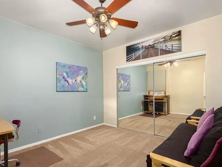 630 E Harvill Dr #206 — Photo 7