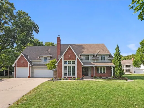 606 E 117th Ter, Kansas City, MO 64131