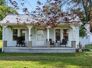 13187 E Nagel Rd, Alexandria, KY 41001