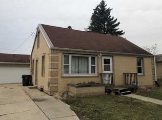 1402 High St, Union Grove, WI 53182