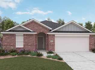 15504 Pewter Luster Cv, Del Valle, TX 78617