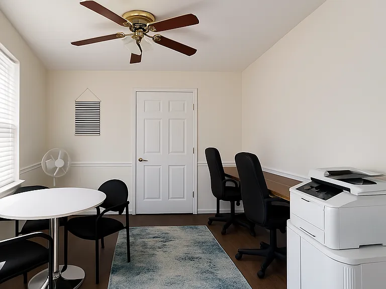 Study Room