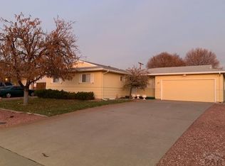 22 Cornell Cir, Pueblo, CO 81005