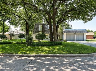 1724 N Fordson Ave, Bethany, OK 73008