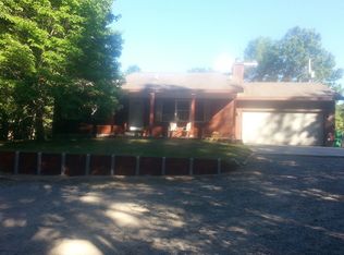 15110 Rich St, West Olive, MI 49460