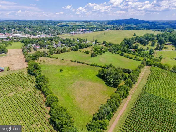 16108 Monrovia Rd, Orange, VA 22960