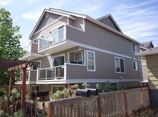 6329 42nd Ave SW, Seattle, WA 98136