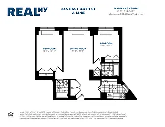 Rented by REAL New York