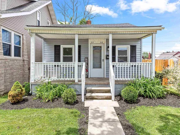 2358 Superior St, Trenton, MI 48183