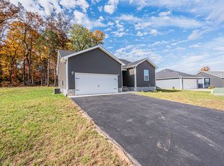 803 Sagittarius Ave, Bowling Green, KY 42101