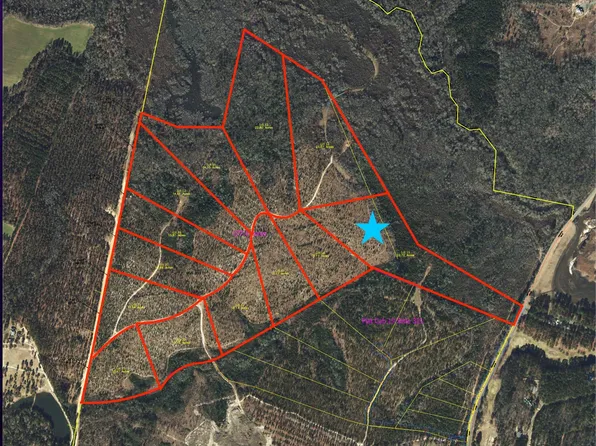 610 Fortis Farm Rd, Vass, NC 28394