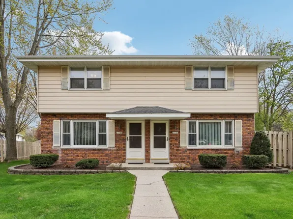 11139 W Langlade St #2, Milwaukee, WI 53225