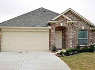 20647 Sage Rain Ct, Katy, TX 77449