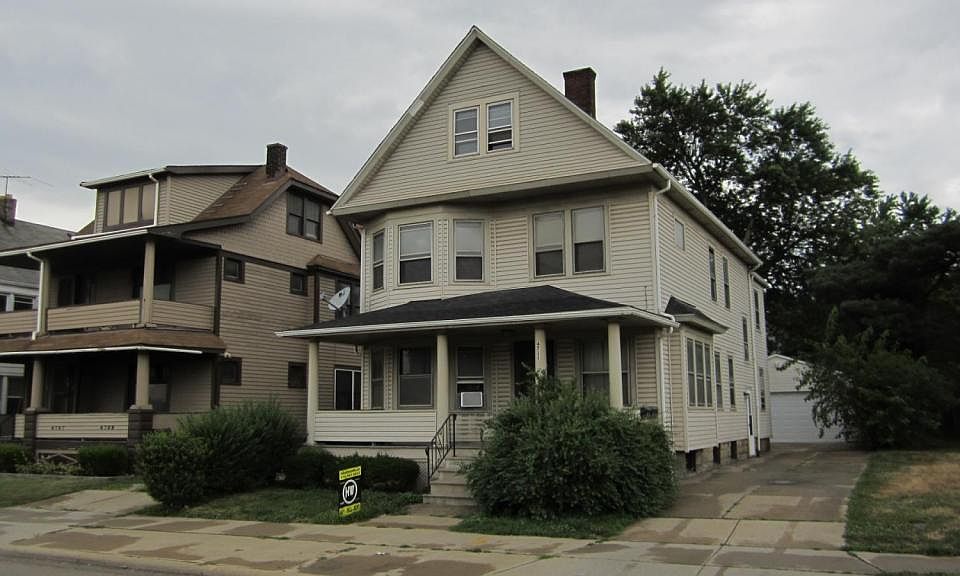 1st image of 4711 Harvard Ave #Up