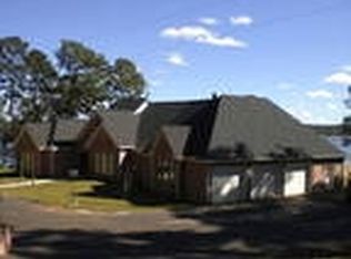 60 Cactus Dr, Many, LA 71449