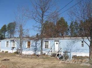 1777 Mina Rd, Harrison, MI 48625