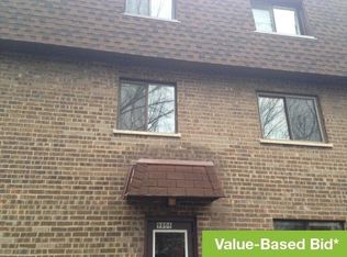 9806 Bianco Ter #U-164, Des Plaines, IL