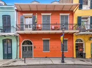 726 Orleans Ave, New Orleans, LA 70116