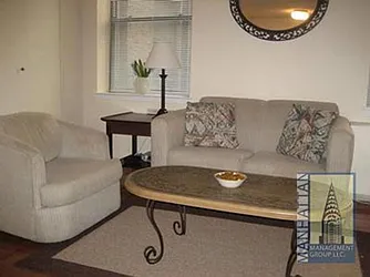 Rented by Manhattan Management Group