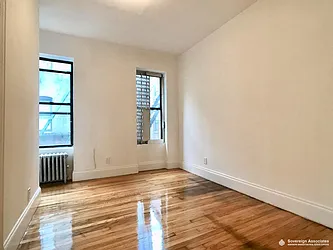 Rented by Sovereign Associates
