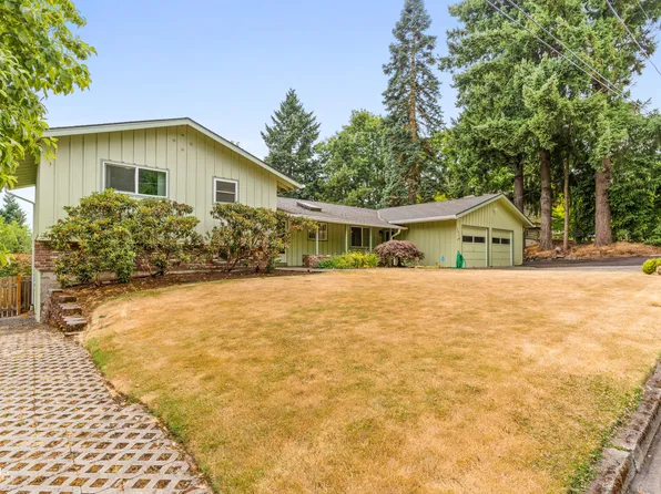 9910 SW Pembrook St, Tigard, OR 97224