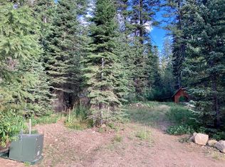 2531 W Mountain Rd, Donnelly, ID 83615