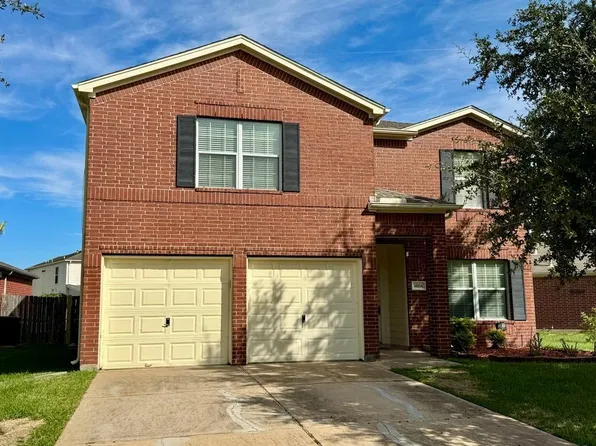 14954 Sugar Sands Dr, Sugar Land, TX 77498